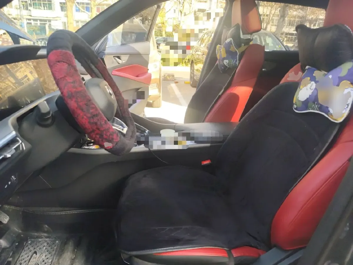 2021 ChangAn CS35 Plus 1.4T 160HP L4 7DCT,autocango,china used car exporter,china ev exporter,chinese used car exporter,chinese used ev exporter