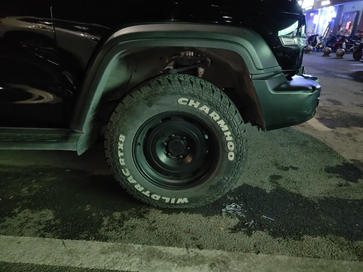 2021 Tank 300 2.0T 227HP L4 8AT,autocango,china used car exporter,china ev exporter,chinese used car exporter,chinese used ev exporter