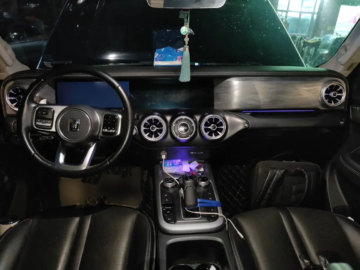 2021 Tank 300 2.0T 227HP L4 8AT,autocango,china used car exporter,china ev exporter,chinese used car exporter,chinese used ev exporter