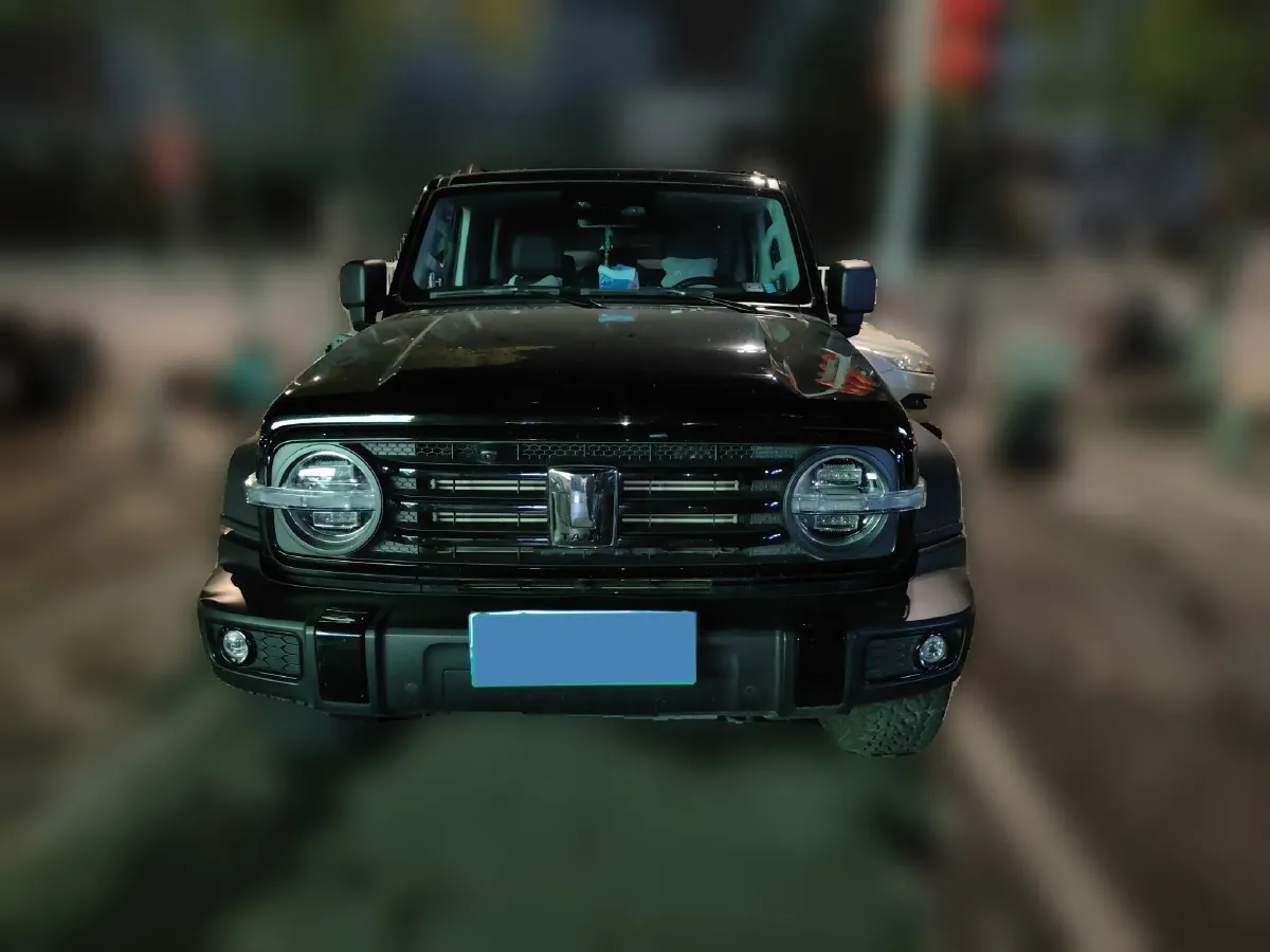 2021 Tank 300 2.0T 227HP L4 8AT,autocango,china used car exporter,china ev exporter,chinese used car exporter,chinese used ev exporter