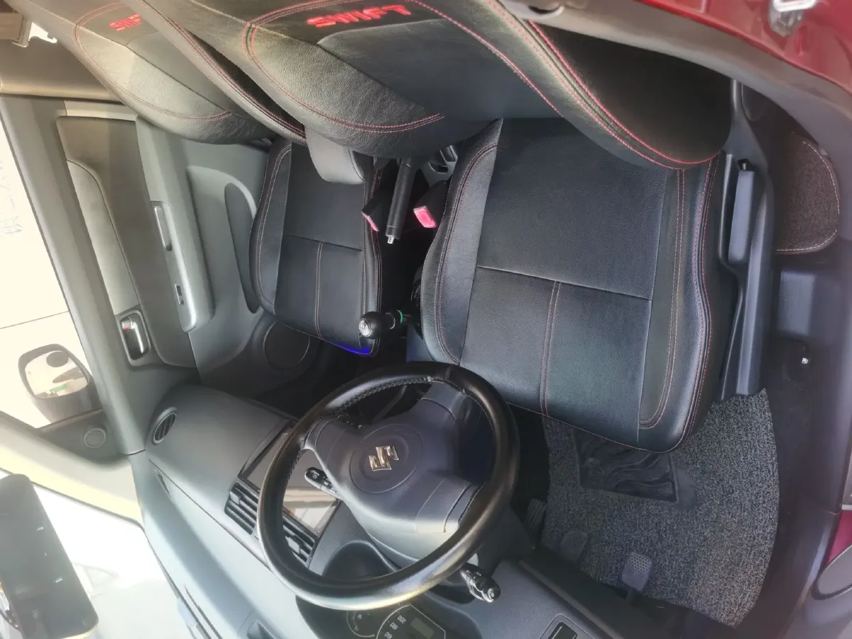 2016 Suzuki Swift 1.5L 103HP L4 5MT,autocango,china used car exporter,china ev exporter,chinese used car exporter,chinese used ev exporter