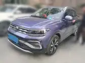 2021 VOLKSWAGEN T-CROSS,autocango,china used car exporter,china ev exporter,chinese used car exporter,chinese used ev exporter
