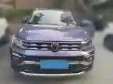 2021 Volkswagen T-Cross 1.4T 150HP L4 7DCT