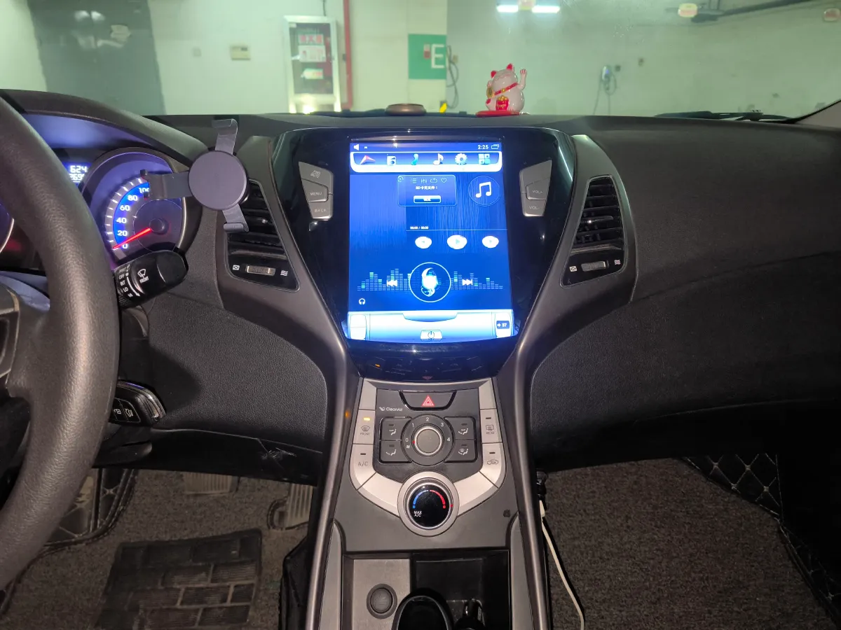 2016 Hyundai Elantra 1.6L 128HP L4 6AT,autocango,china used car exporter,china ev exporter,chinese used car exporter,chinese used ev exporter