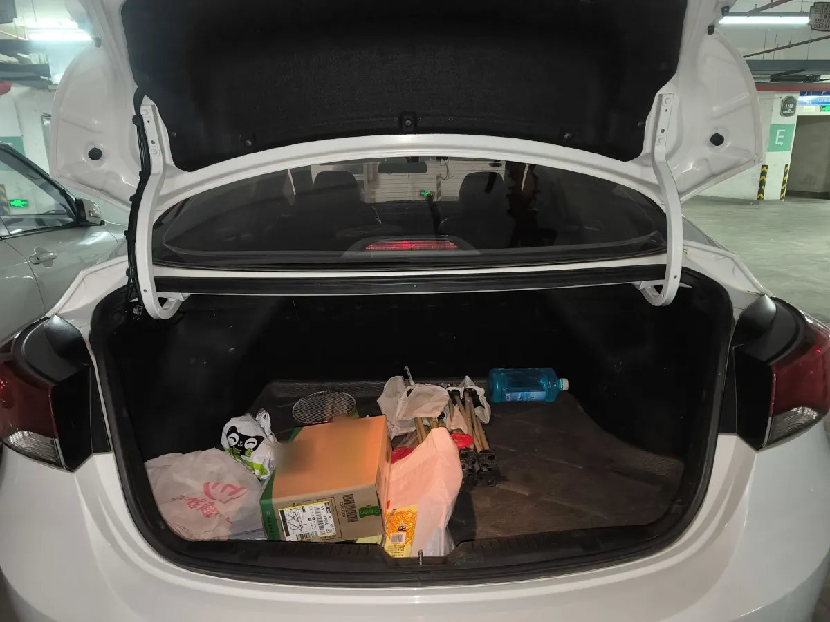 2016 Hyundai Elantra 1.6L 128HP L4 6AT,autocango,china used car exporter,china ev exporter,chinese used car exporter,chinese used ev exporter