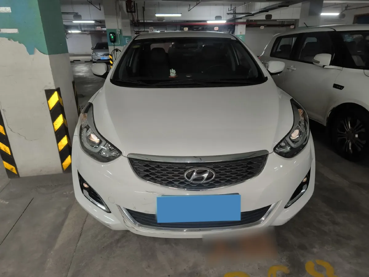 2016 Hyundai Elantra 1.6L 128HP L4 6AT,autocango,china used car exporter,china ev exporter,chinese used car exporter,chinese used ev exporter