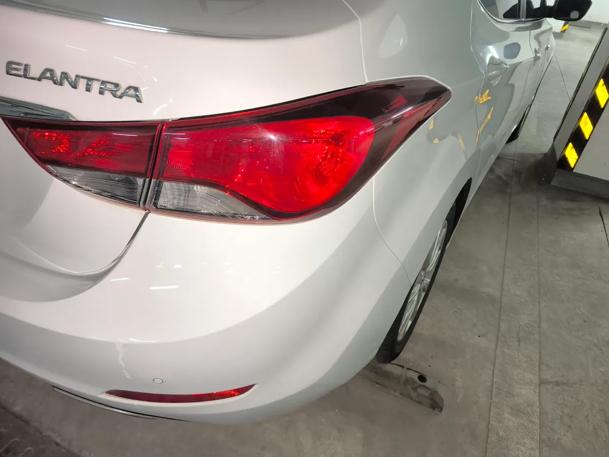 2016 Hyundai Elantra 1.6L 128HP L4 6AT,autocango,china used car exporter,china ev exporter,chinese used car exporter,chinese used ev exporter