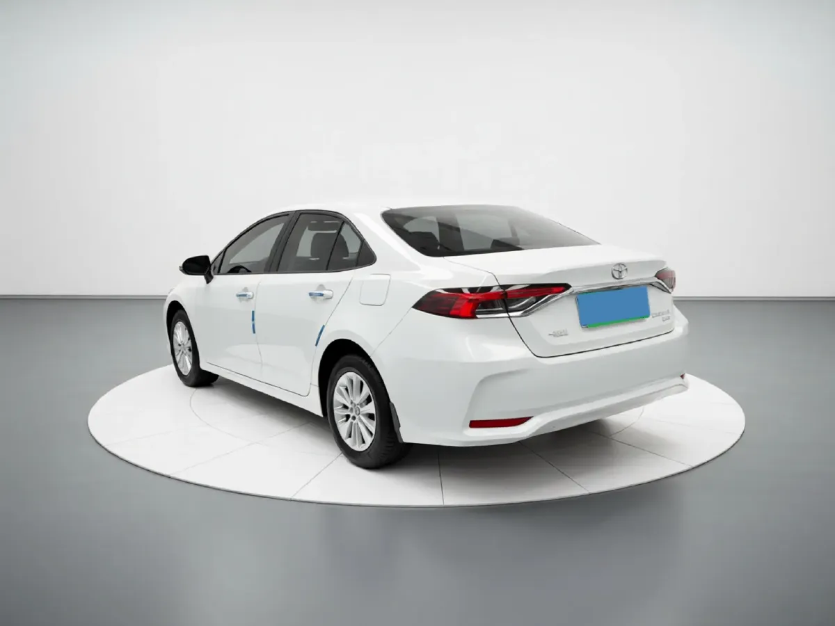 2019 Toyota Corolla 1.2T 116HP L4 CVT,autocango,china used car exporter,china ev exporter,chinese used car exporter,chinese used ev exporter