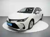 2019 Toyota Corolla 1.2T 116HP L4 CVT