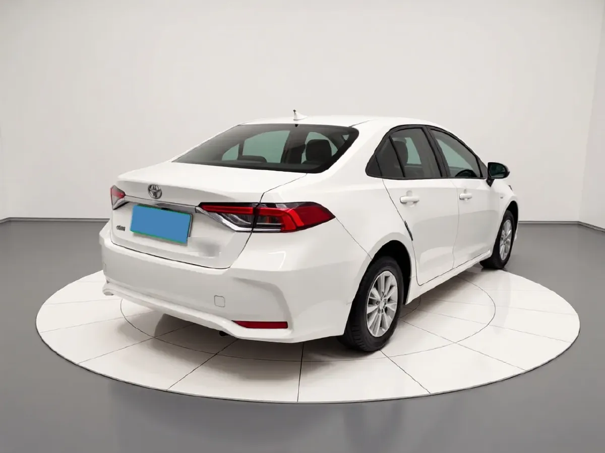 2019 Toyota Corolla 1.2T 116HP L4 CVT,autocango,china used car exporter,china ev exporter,chinese used car exporter,chinese used ev exporter