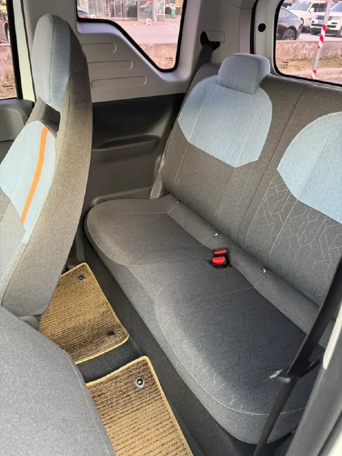 2024 Geely Galaxy Panda BEV 17.03KWH,autocango,china used car exporter,china ev exporter,chinese used car exporter,chinese used ev exporter