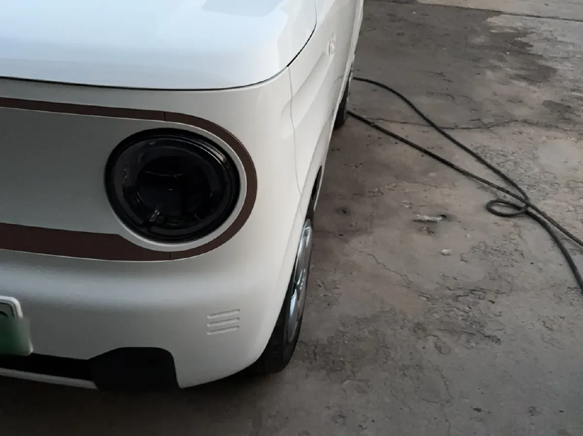 2024 Geely Galaxy Panda BEV 17.03KWH,autocango,china used car exporter,china ev exporter,chinese used car exporter,chinese used ev exporter