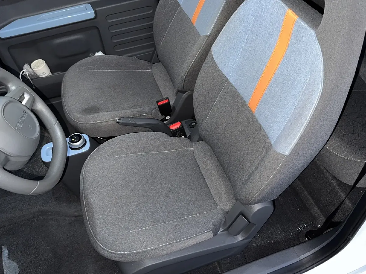 2024 Geely Galaxy Panda BEV 17.03KWH,autocango,china used car exporter,china ev exporter,chinese used car exporter,chinese used ev exporter