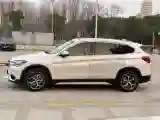 2019 BMW X1 1.5T 136HP L3 6AT PHEV 10.7KWH