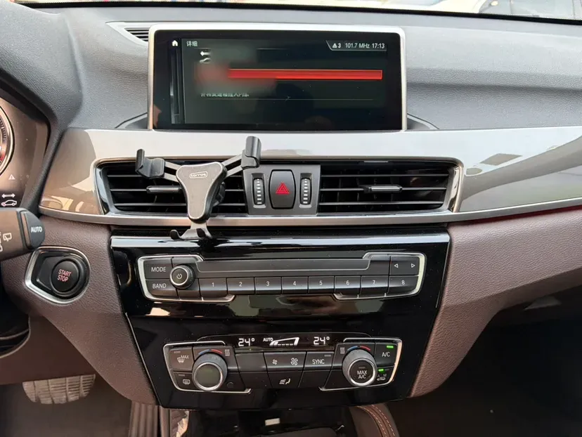 2019 BMW X1 1.5T 136HP L3 6AT PHEV 10.7KWH,autocango,china used car exporter,china ev exporter,chinese used car exporter,chinese used ev exporter