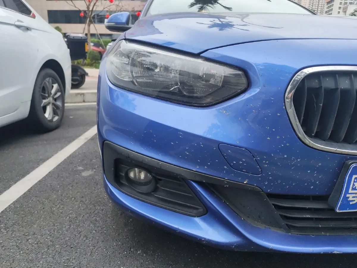 2018 BMW 1 Series 1.5T 136HP L3 6AT,autocango,china used car exporter,china ev exporter,chinese used car exporter,chinese used ev exporter