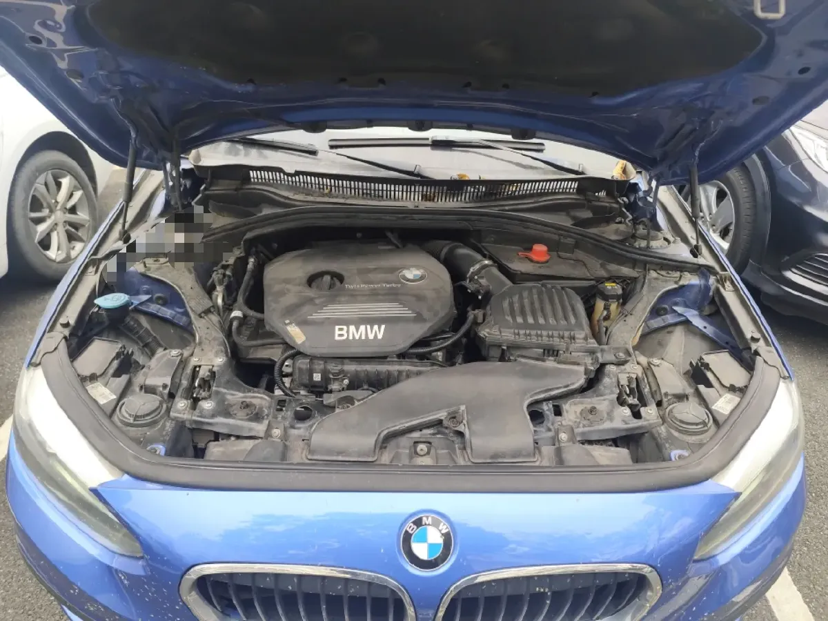 2018 BMW 1 Series 1.5T 136HP L3 6AT,autocango,china used car exporter,china ev exporter,chinese used car exporter,chinese used ev exporter