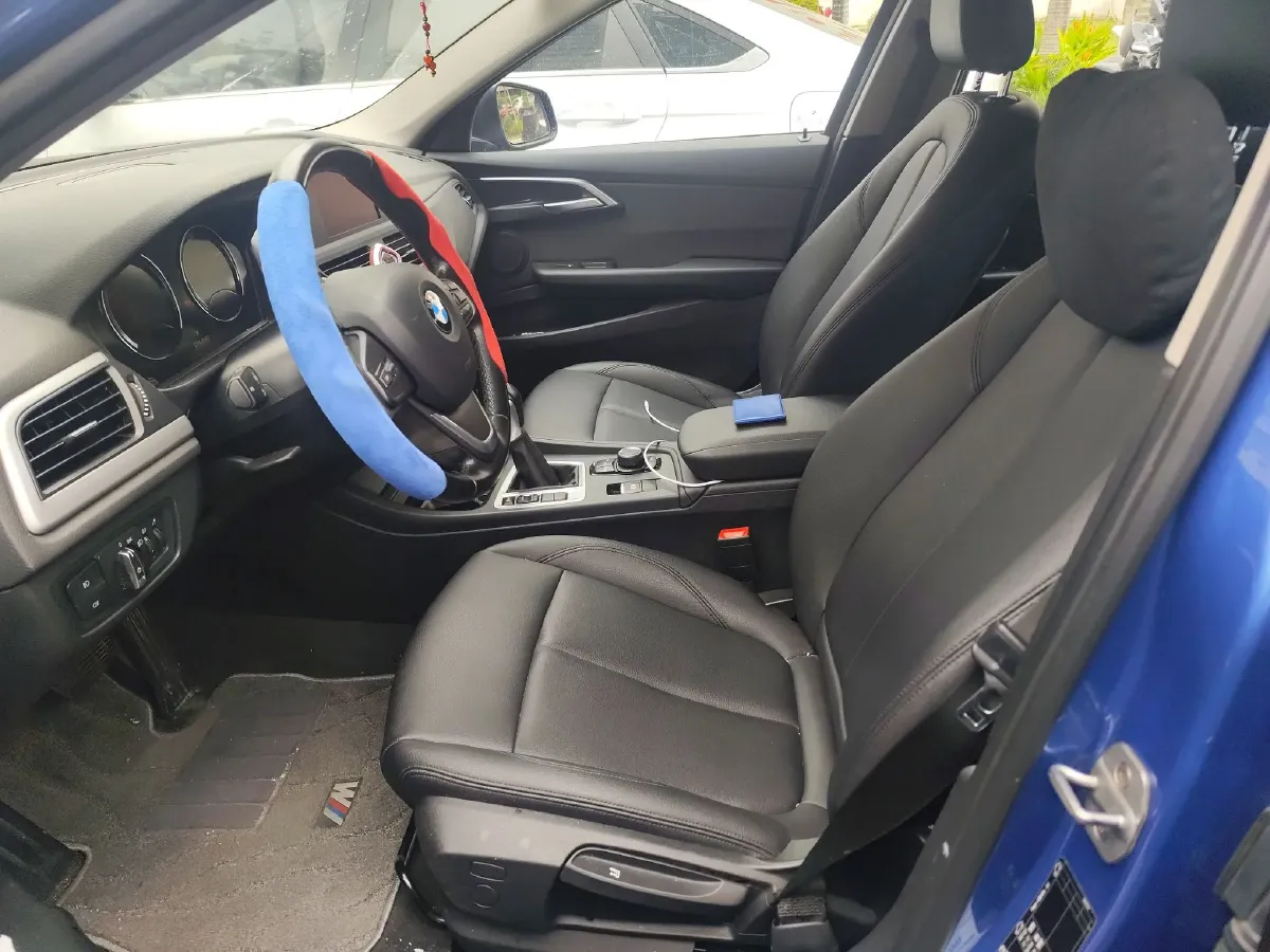 2018 BMW 1 Series 1.5T 136HP L3 6AT,autocango,china used car exporter,china ev exporter,chinese used car exporter,chinese used ev exporter