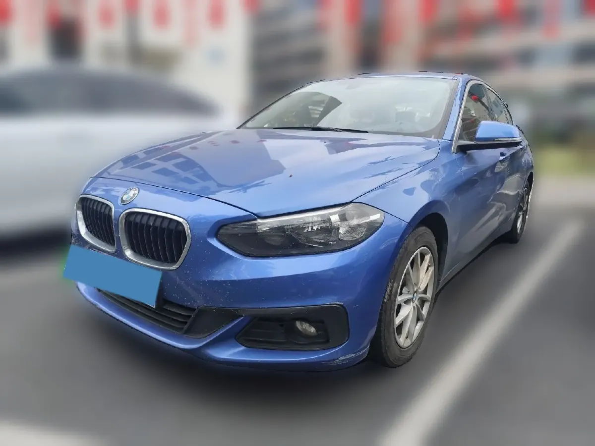 2018 BMW 1 Series 1.5T 136HP L3 6AT,autocango,china used car exporter,china ev exporter,chinese used car exporter,chinese used ev exporter