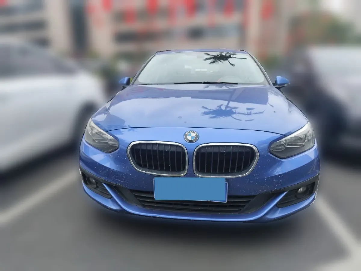 2018 BMW 1 Series 1.5T 136HP L3 6AT,autocango,china used car exporter,china ev exporter,chinese used car exporter,chinese used ev exporter