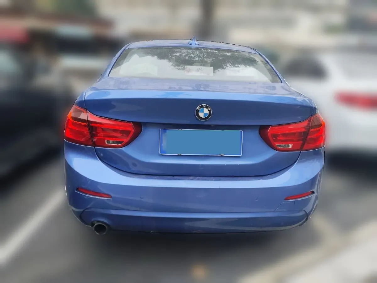 2018 BMW 1 Series 1.5T 136HP L3 6AT,autocango,china used car exporter,china ev exporter,chinese used car exporter,chinese used ev exporter