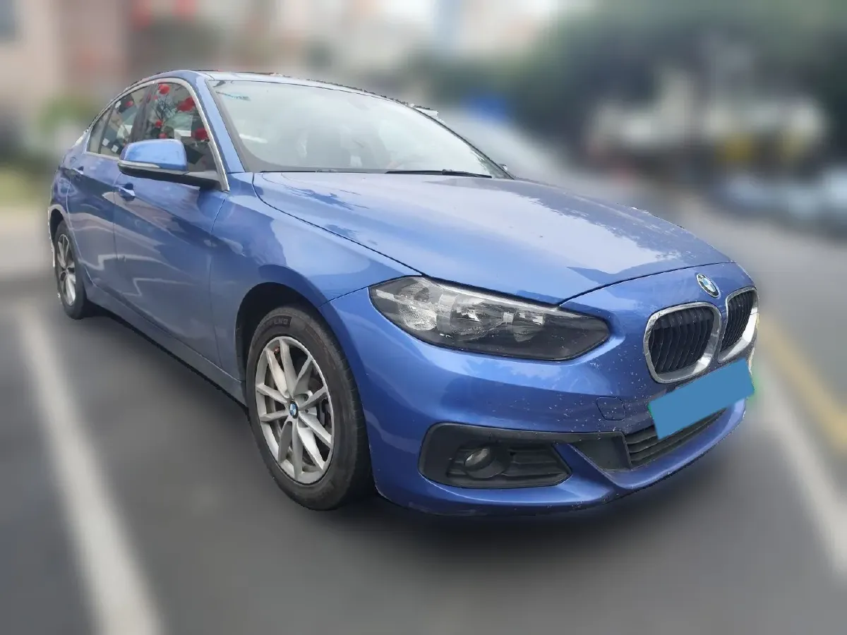 2018 BMW 1 Series 1.5T 136HP L3 6AT,autocango,china used car exporter,china ev exporter,chinese used car exporter,chinese used ev exporter
