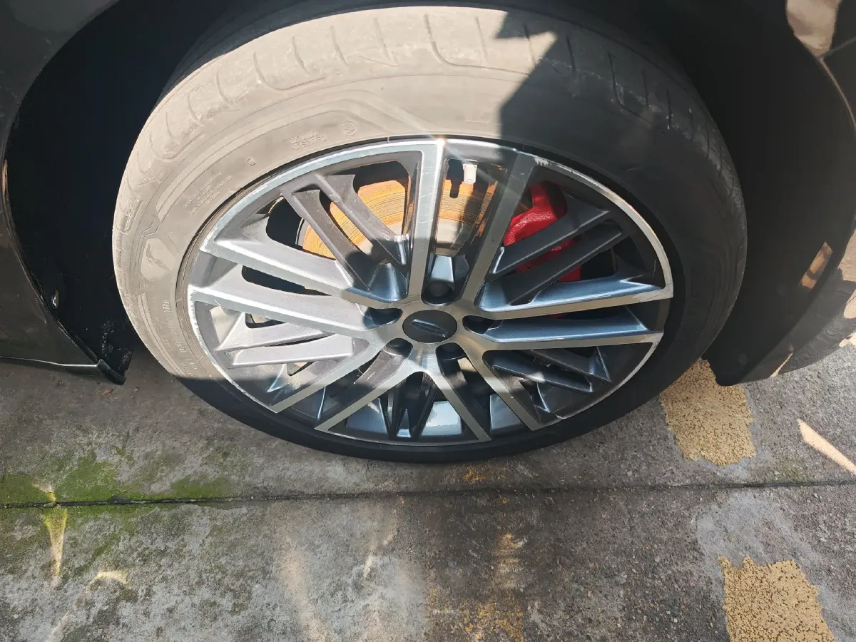 2023 Geely Preface 2.0T 190HP L4 7DCT,autocango,china used car exporter,china ev exporter,chinese used car exporter,chinese used ev exporter