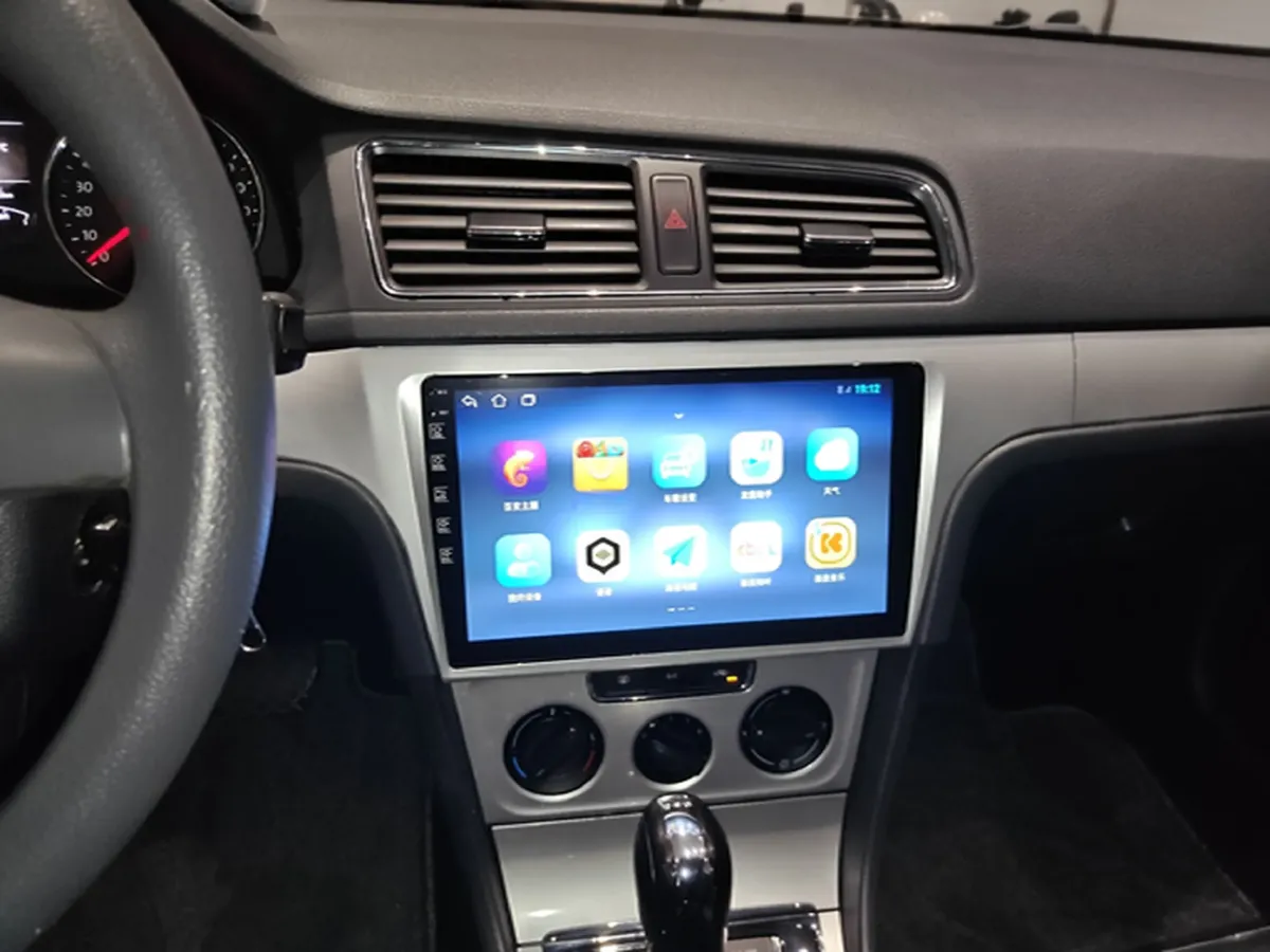 2013 Volkswagen Gran Lavida 1.4T 131HP L4 7DCT,autocango,china used car exporter,china ev exporter,chinese used car exporter,chinese used ev exporter