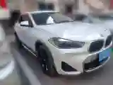2023 BMW X2 2.0T 178HP L4 7DCT