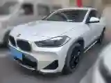 2023 BMW X2 2.0T 178HP L4 7DCT
