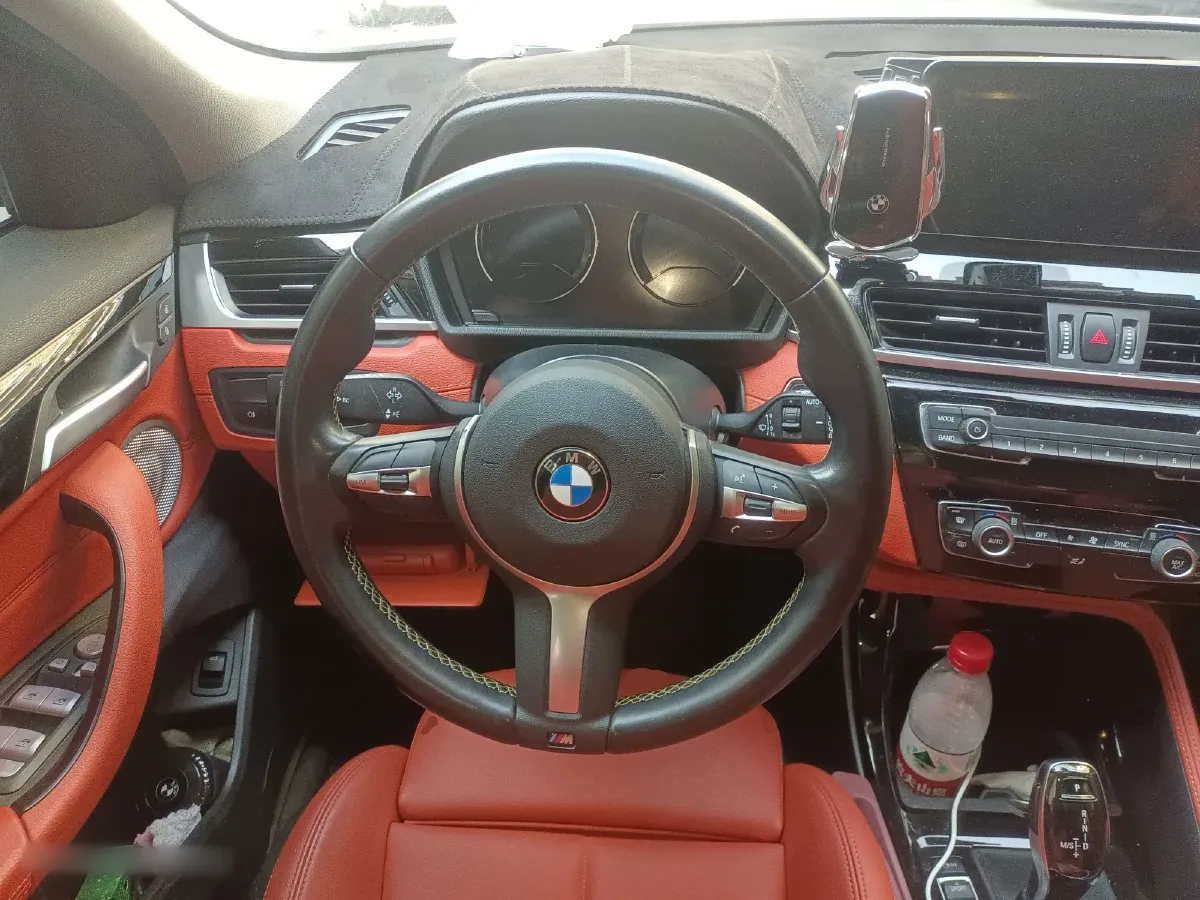 2023 BMW X2 2.0T 178HP L4 7DCT,autocango,china used car exporter,china ev exporter,chinese used car exporter,chinese used ev exporter