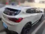 2023 BMW X2 2.0T 178HP L4 7DCT