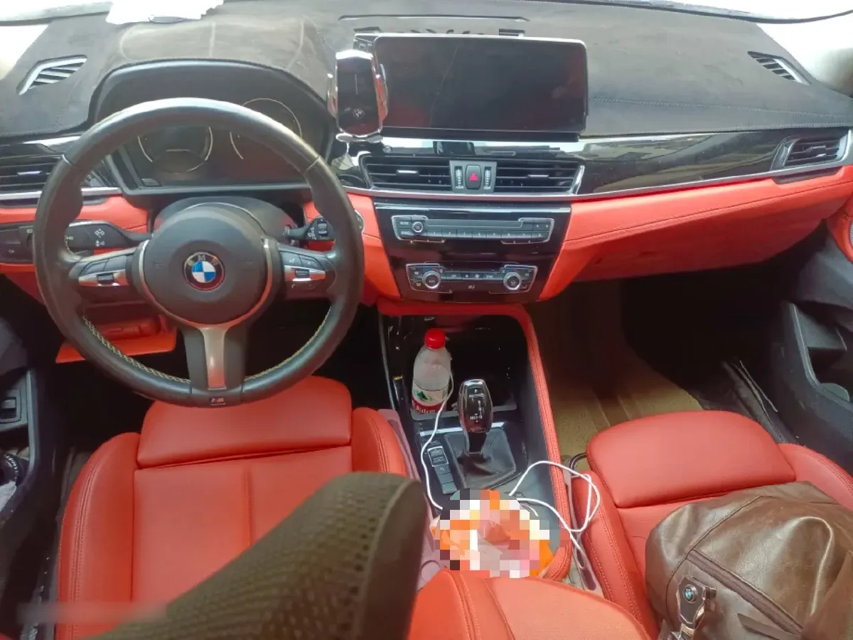 2023 BMW X2 2.0T 178HP L4 7DCT,autocango,china used car exporter,china ev exporter,chinese used car exporter,chinese used ev exporter