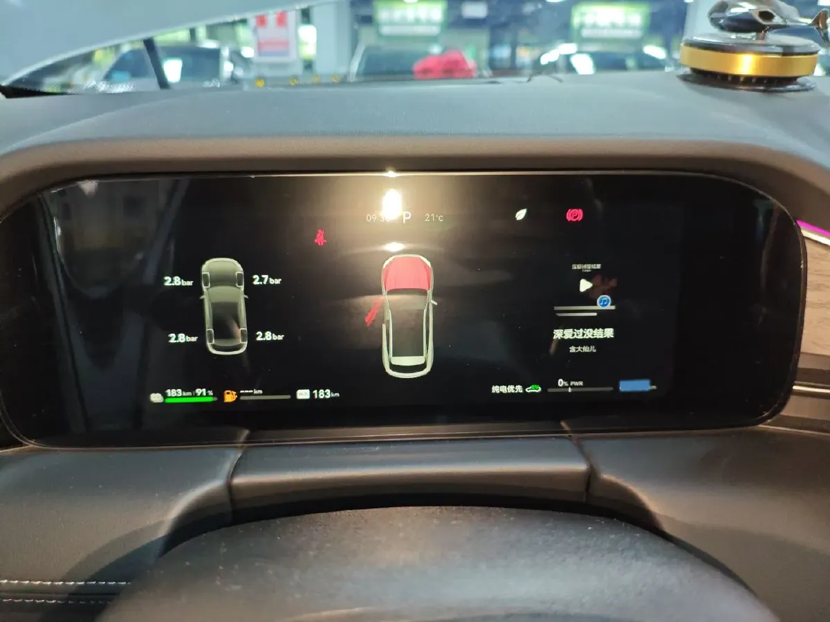 2022 AITO AITO M5 Range Extended 125HP REEV 40KWH,autocango,china used car exporter,china ev exporter,chinese used car exporter,chinese used ev exporter