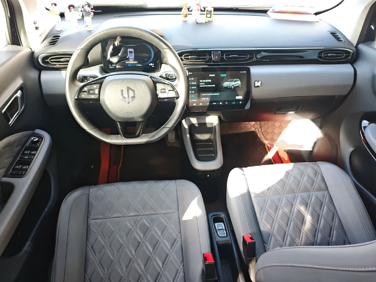 2021 Leapmotor T03 BEV 38KWH,autocango,china used car exporter,china ev exporter,chinese used car exporter,chinese used ev exporter