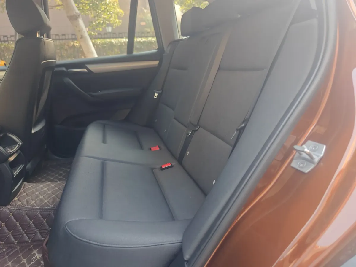 2016 BMW X3 2.0T 184HP L4 8AT,autocango,china used car exporter,china ev exporter,chinese used car exporter,chinese used ev exporter