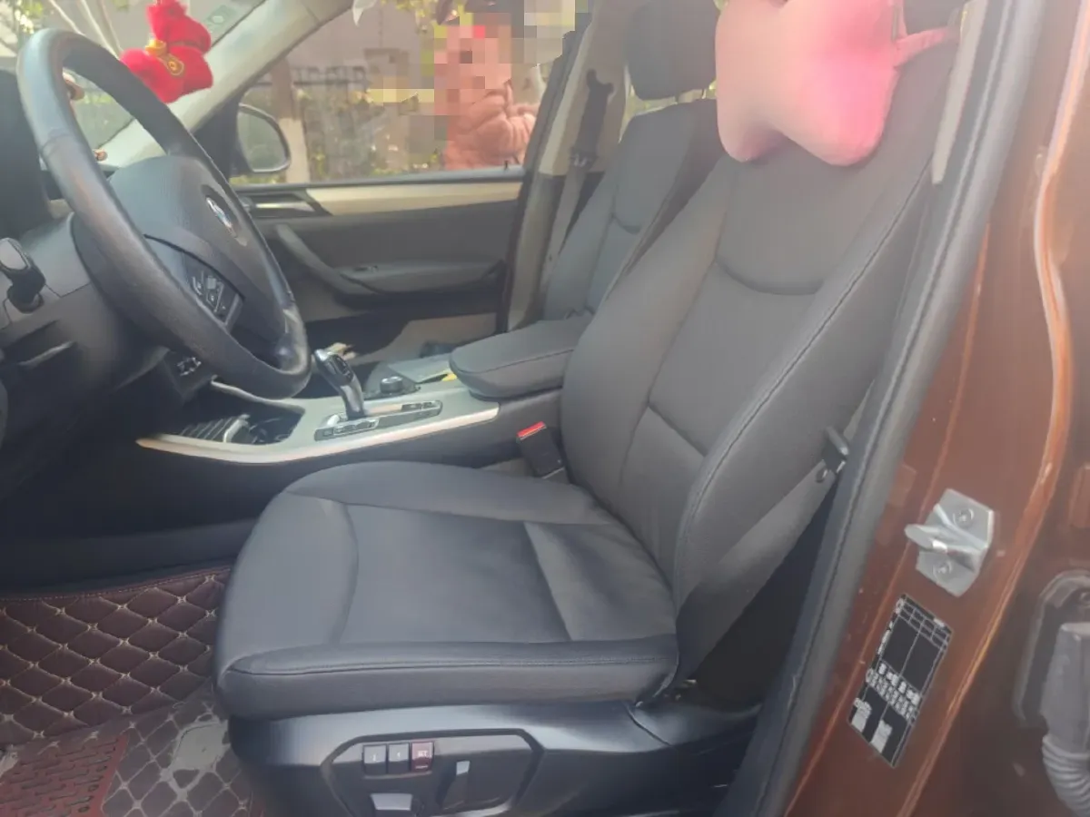 2016 BMW X3 2.0T 184HP L4 8AT,autocango,china used car exporter,china ev exporter,chinese used car exporter,chinese used ev exporter