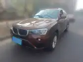 2016 BMW X3,autocango,china used car exporter,china ev exporter,chinese used car exporter,chinese used ev exporter