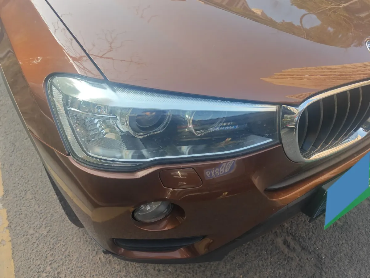 2016 BMW X3 2.0T 184HP L4 8AT,autocango,china used car exporter,china ev exporter,chinese used car exporter,chinese used ev exporter