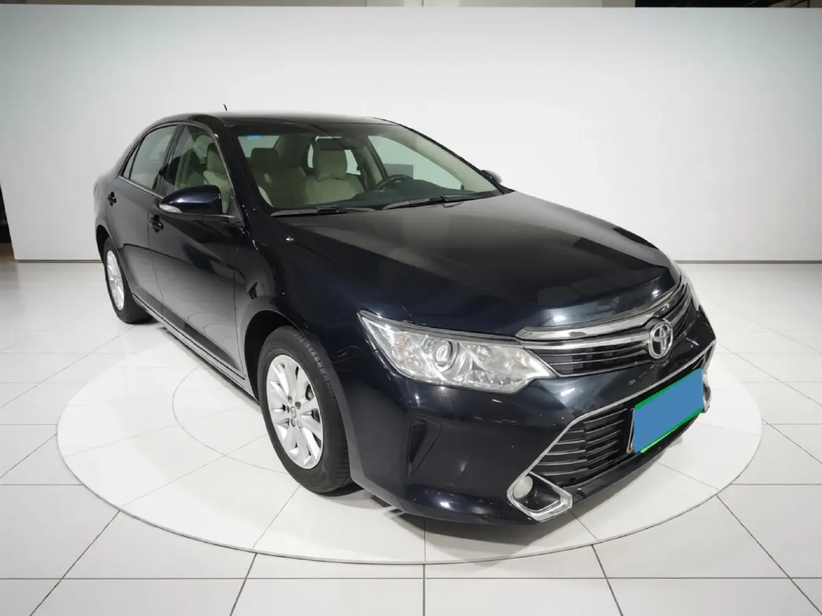 2016 Toyota Camry 2.0L 167HP L4 6AT,autocango,china used car exporter,china ev exporter,chinese used car exporter,chinese used ev exporter