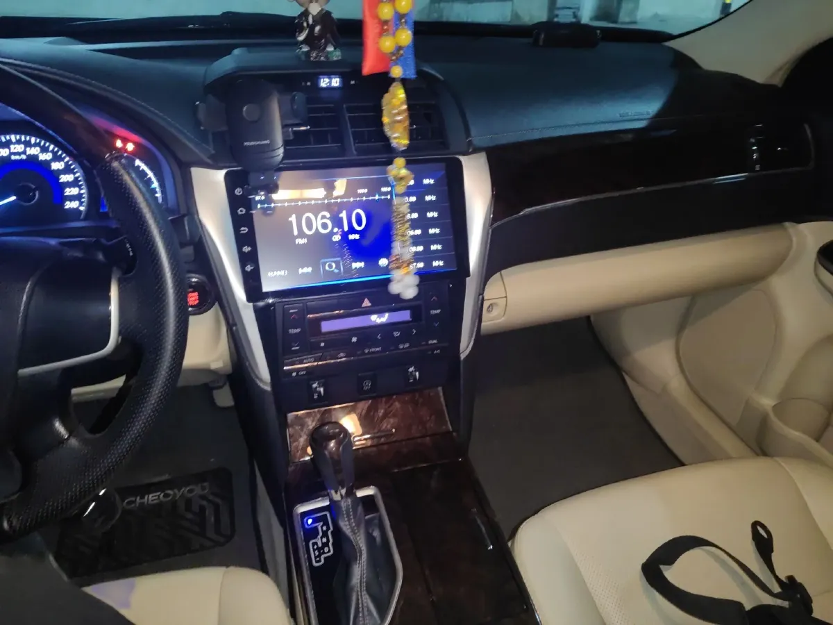 2016 Toyota Camry 2.0L 167HP L4 6AT,autocango,china used car exporter,china ev exporter,chinese used car exporter,chinese used ev exporter