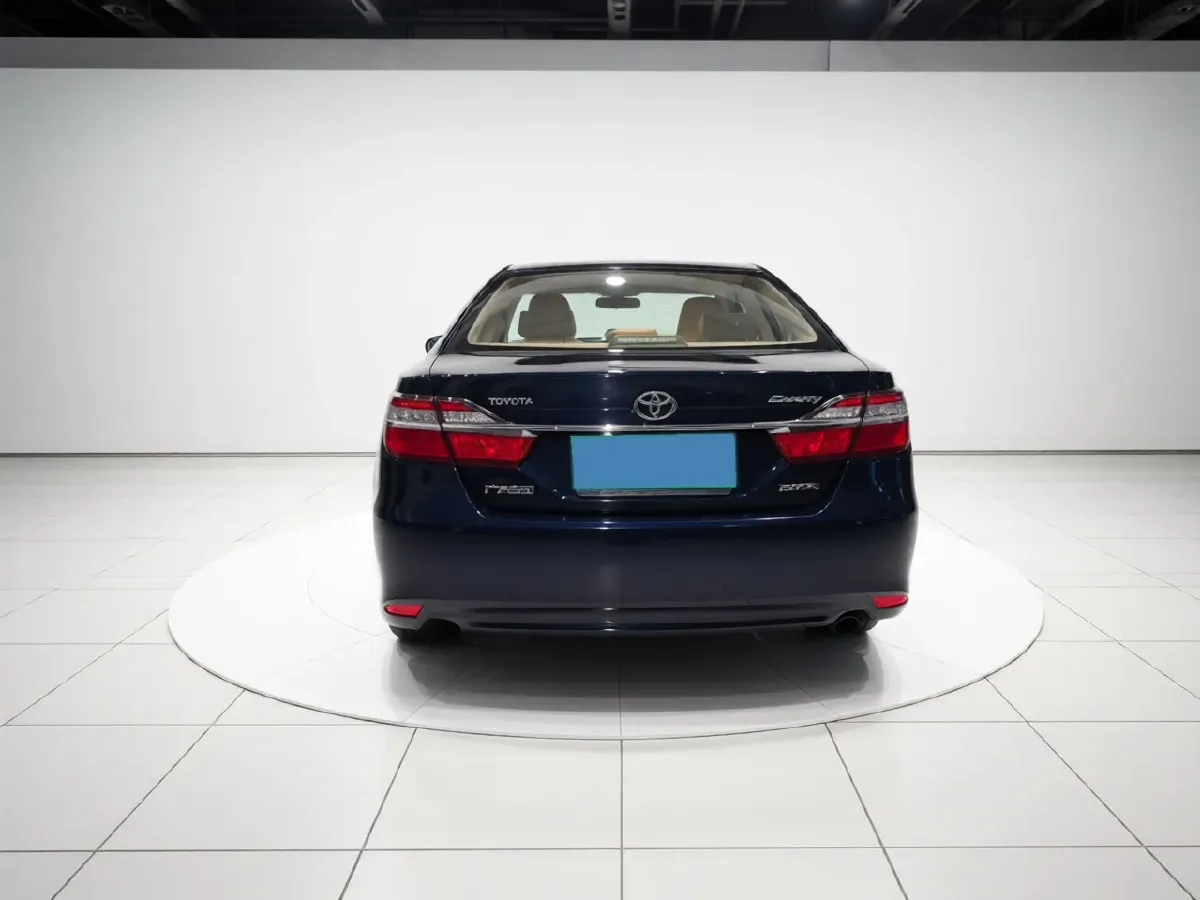 2016 Toyota Camry 2.0L 167HP L4 6AT,autocango,china used car exporter,china ev exporter,chinese used car exporter,chinese used ev exporter