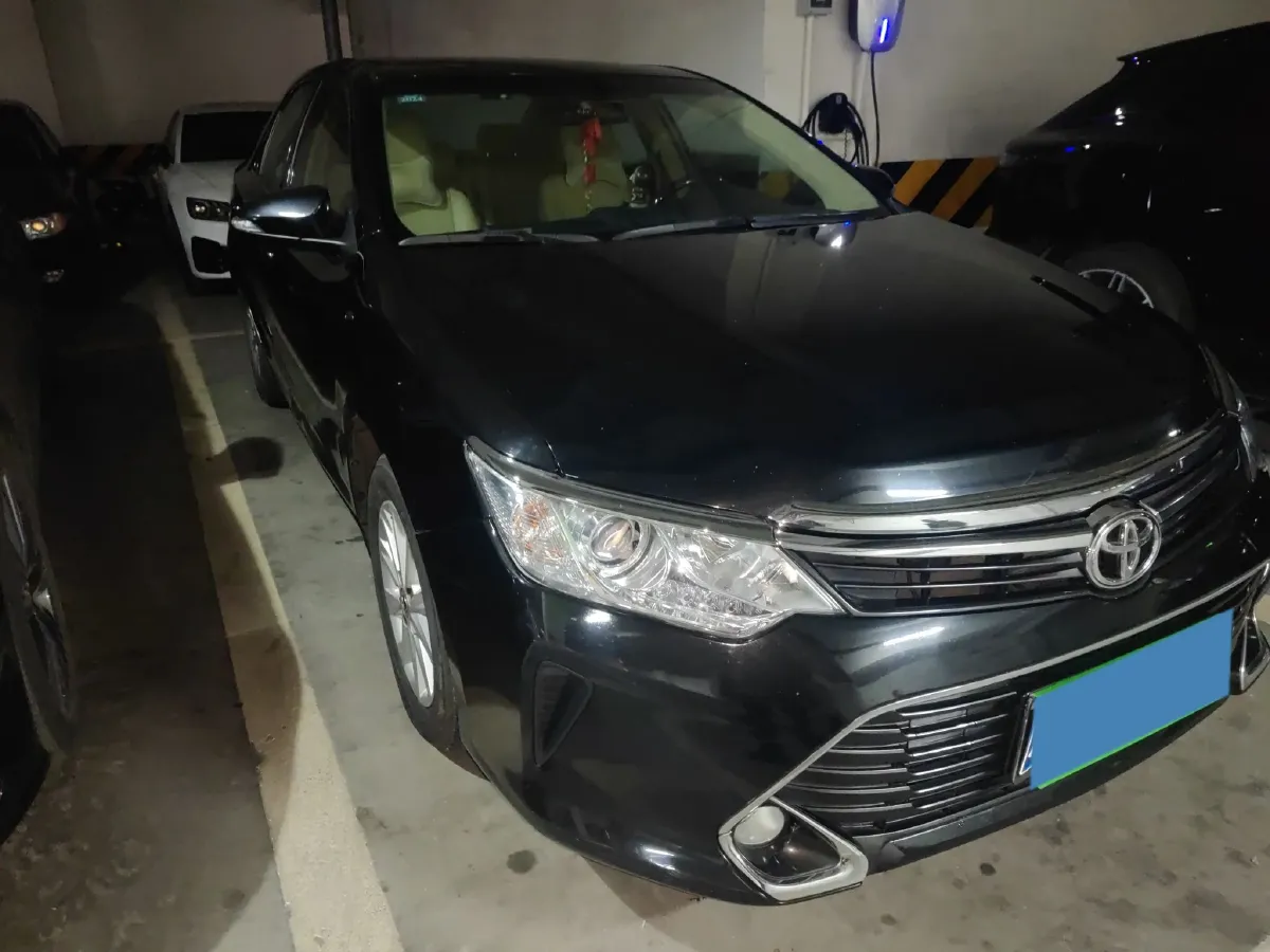 2016 Toyota Camry 2.0L 167HP L4 6AT,autocango,china used car exporter,china ev exporter,chinese used car exporter,chinese used ev exporter