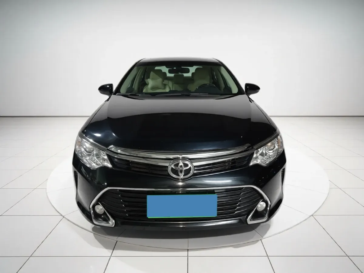 2016 Toyota Camry 2.0L 167HP L4 6AT,autocango,china used car exporter,china ev exporter,chinese used car exporter,chinese used ev exporter