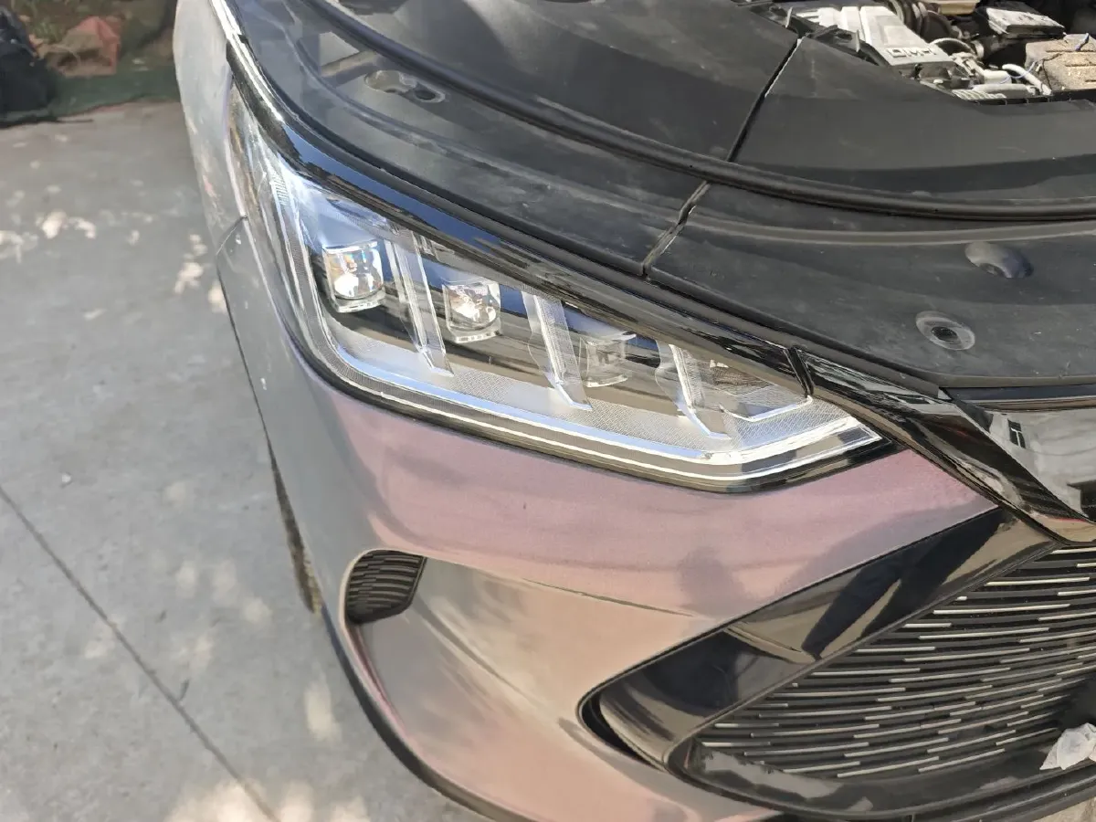 2021 BYD Song Plus 1.5L 110HP L4 E-CVT PHEV 18.3KWH,autocango,china used car exporter,china ev exporter,chinese used car exporter,chinese used ev exporter