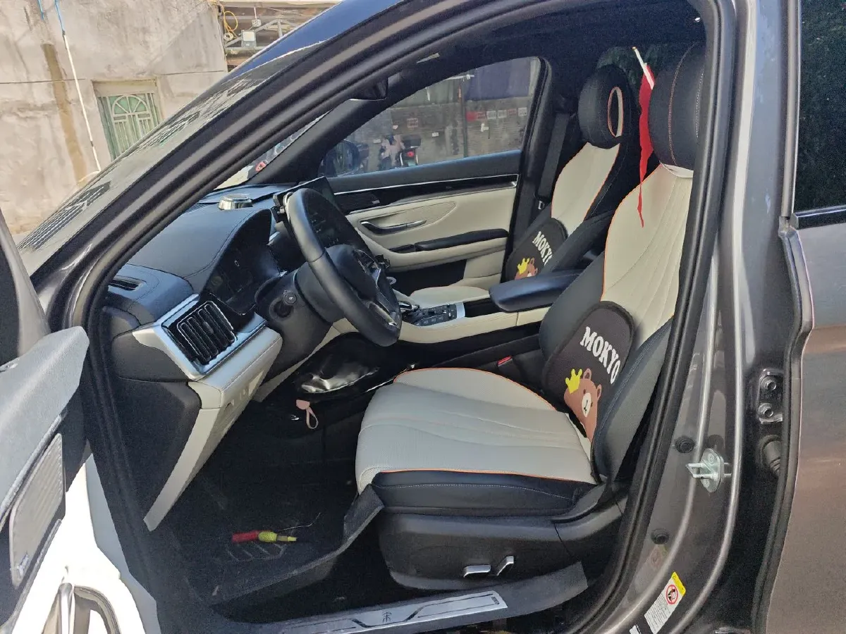 2021 BYD Song Plus 1.5L 110HP L4 E-CVT PHEV 18.3KWH,autocango,china used car exporter,china ev exporter,chinese used car exporter,chinese used ev exporter