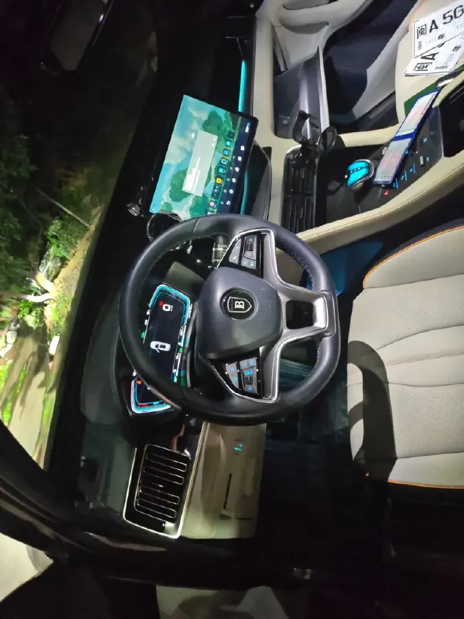 2021 BYD Song Plus 1.5L 110HP L4 E-CVT PHEV 18.3KWH,autocango,china used car exporter,china ev exporter,chinese used car exporter,chinese used ev exporter