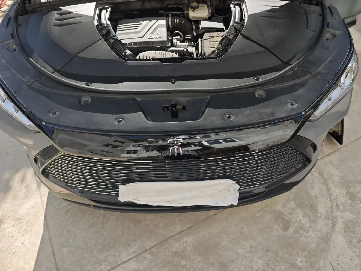 2021 BYD Song Plus 1.5L 110HP L4 E-CVT PHEV 18.3KWH,autocango,china used car exporter,china ev exporter,chinese used car exporter,chinese used ev exporter