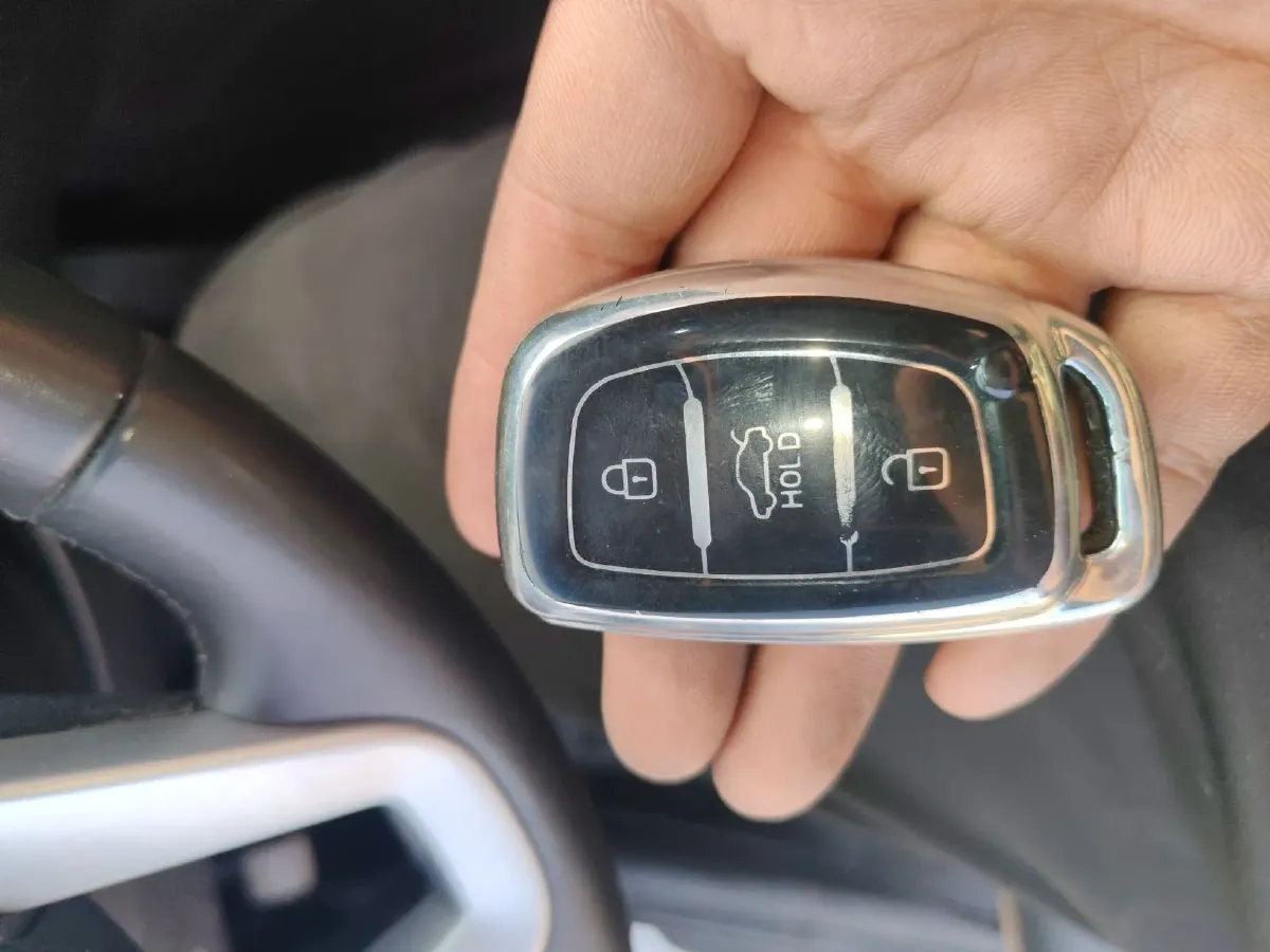 2015 Hyundai ix35 2.0L 160HP L4 6AT,autocango,china used car exporter,china ev exporter,chinese used car exporter,chinese used ev exporter