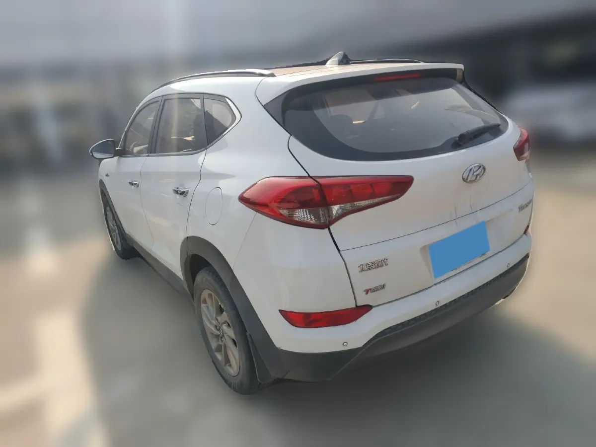 2015 Hyundai ix35 2.0L 160HP L4 6AT,autocango,china used car exporter,china ev exporter,chinese used car exporter,chinese used ev exporter